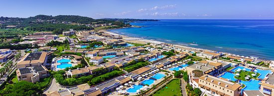 Aldemar Olympian Village