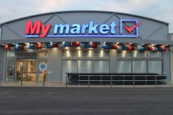 My market