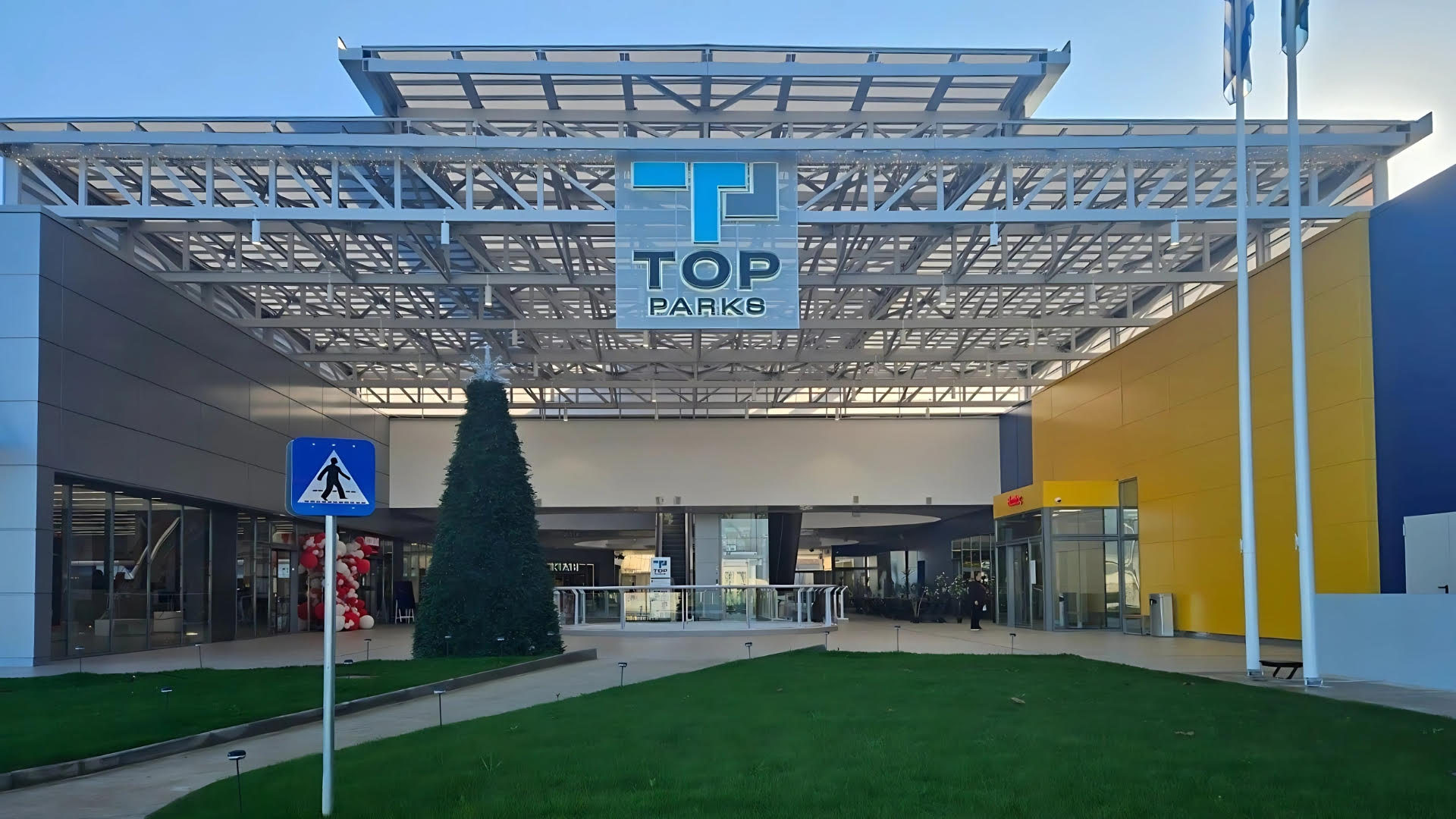 Top Parks