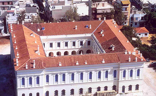 Χατζηκυριάκειο Ίδρυμα